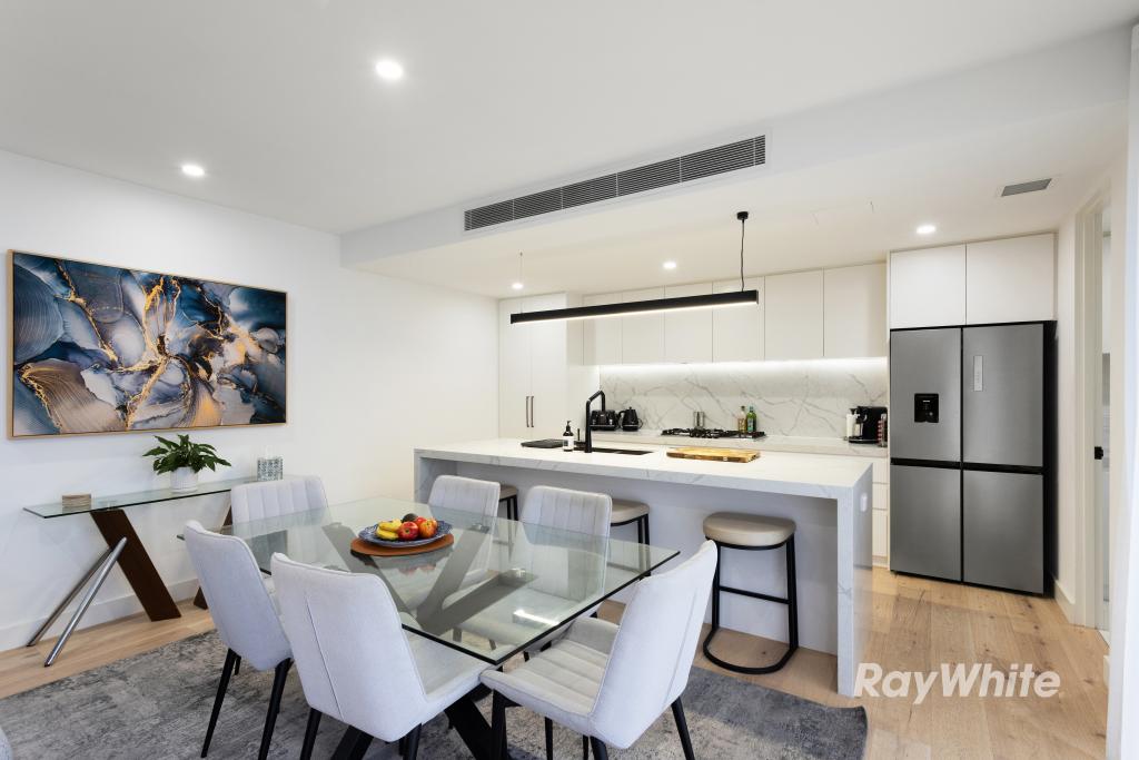 3/4 Lake St, Carnegie, VIC 3163