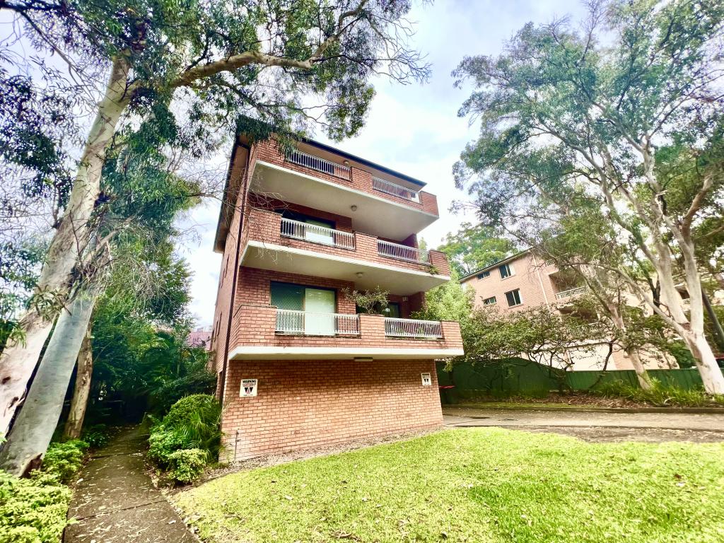 4/81-83 Dora St, Hurstville, NSW 2220