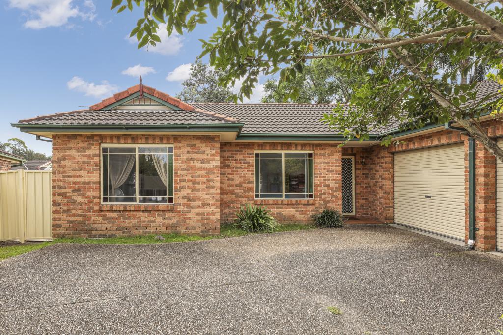 2/4 Brownlee Pl, Albion Park Rail, NSW 2527