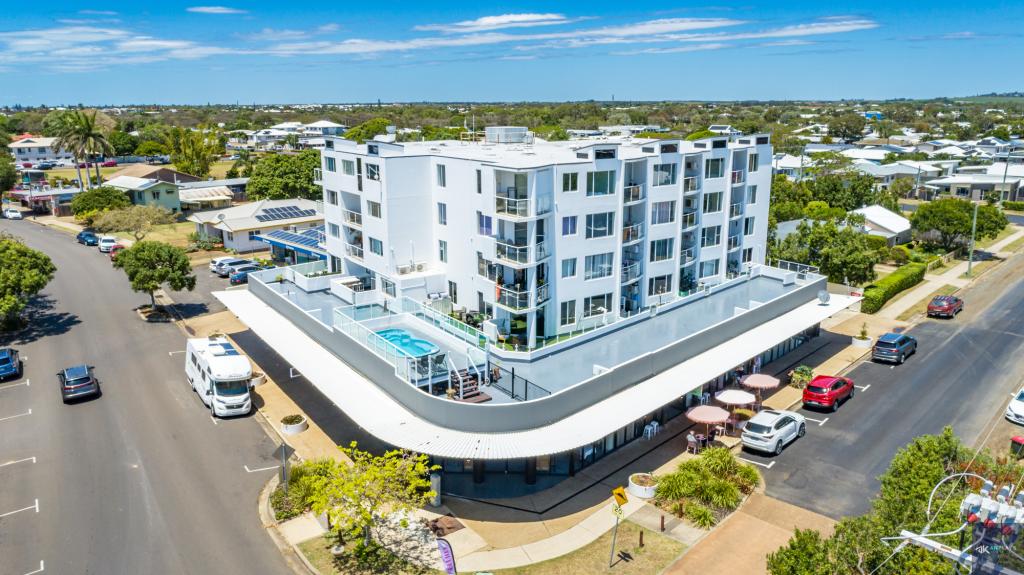 17/5 Whalley St, Bargara, QLD 4670