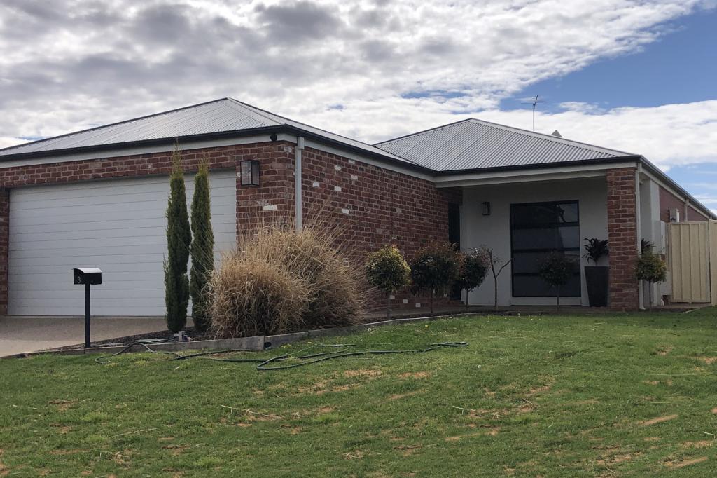 3 Diablo Way, Mildura, VIC 3500