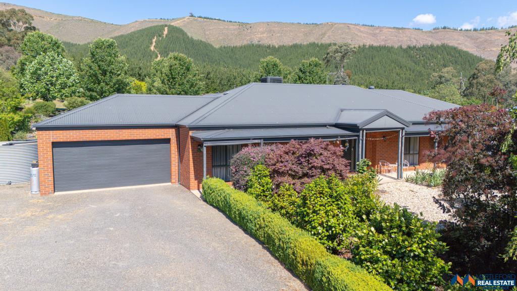 5 Tarrengower Ct, Myrtleford, VIC 3737