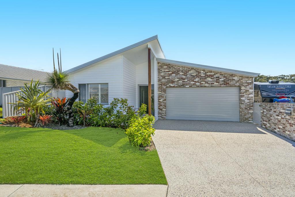 5 Borrowdale Ave, Dunbogan, NSW 2443