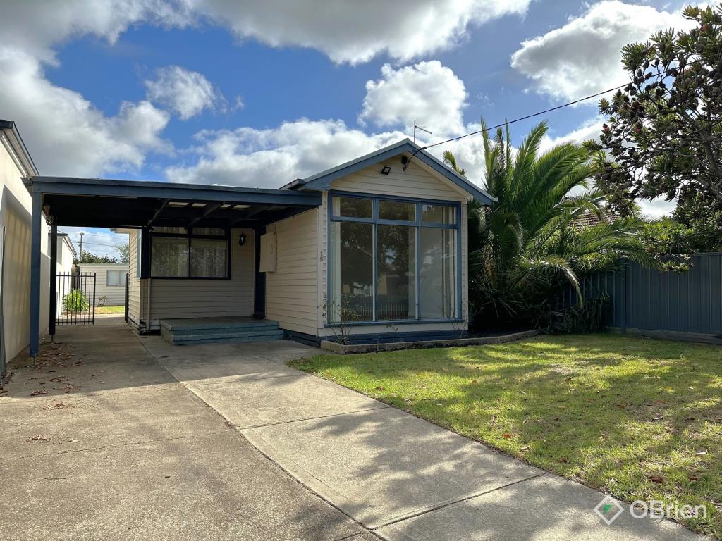 18 Hunter St, Lakes Entrance, VIC 3909