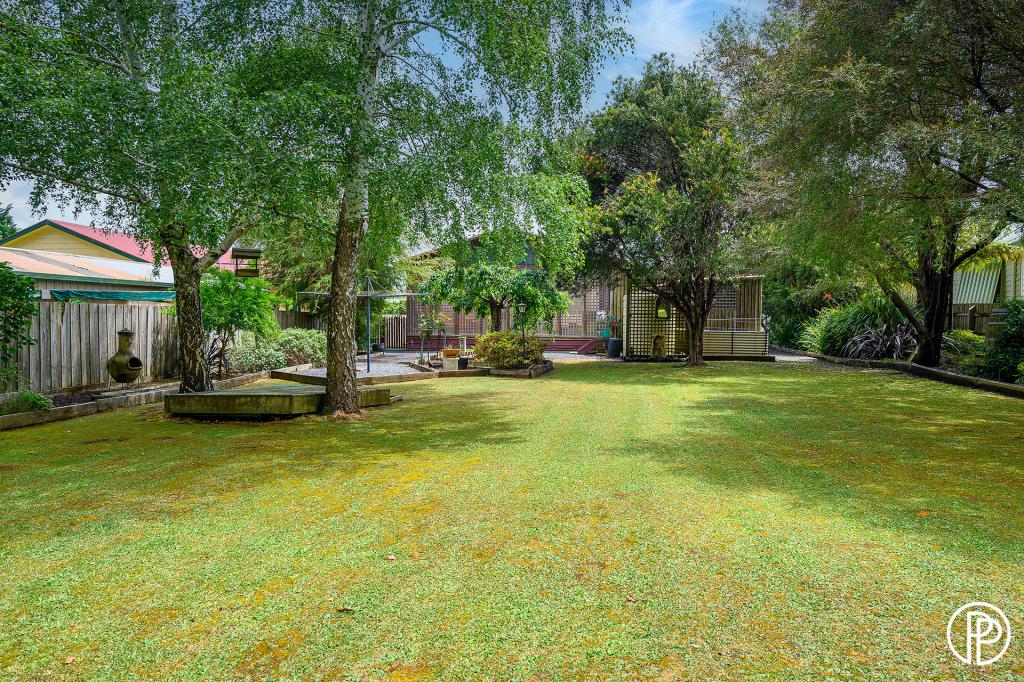 2746 Warburton Hwy, Wesburn, VIC 3799