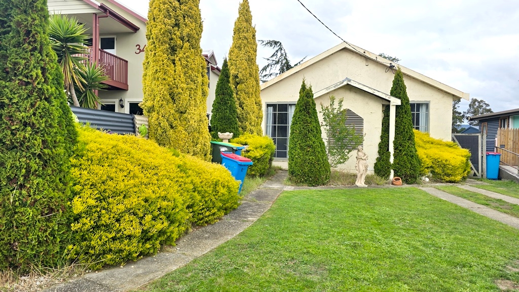32 Gilbert St, Latrobe, TAS 7307