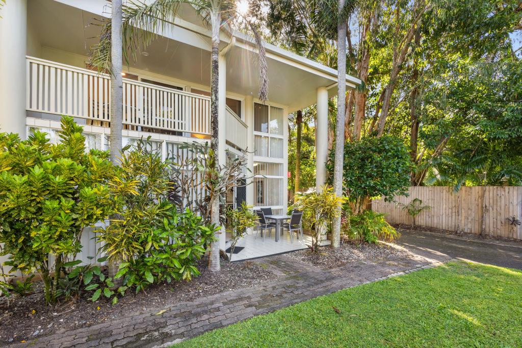 14/119 Davidson St, Port Douglas, QLD 4877