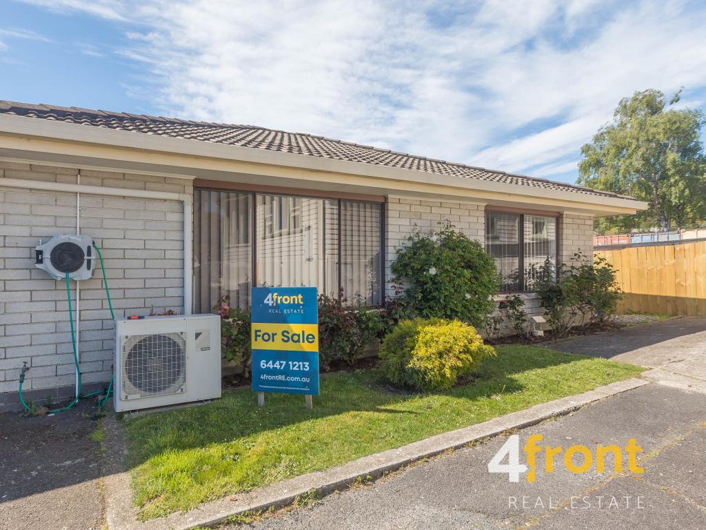 4/20a John St, Ulverstone, TAS 7315