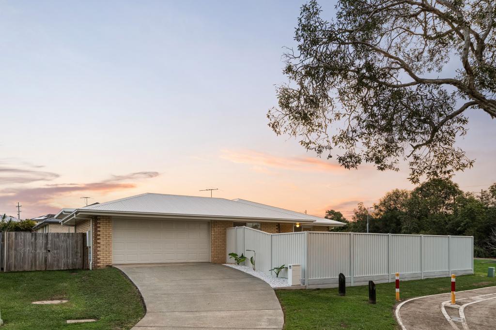 11 ESPERANCE CT, MURRUMBA DOWNS, QLD 4503