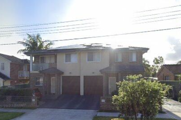 1/6 Belgium St, Riverwood, NSW 2210