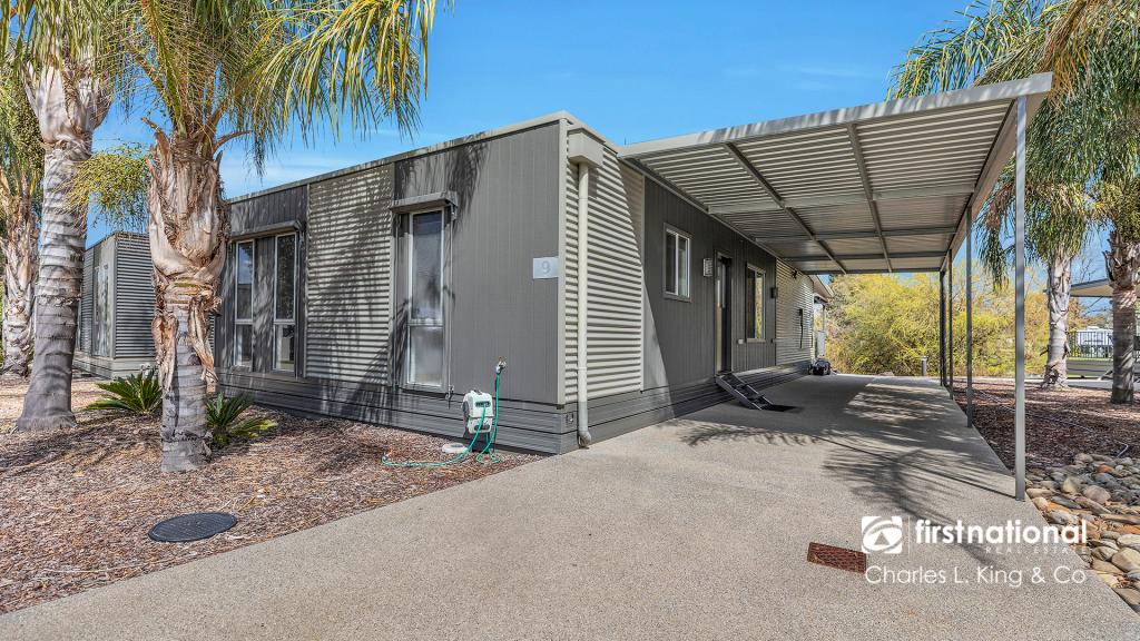 9/96 Old Barmah Rd, Moama, NSW 2731
