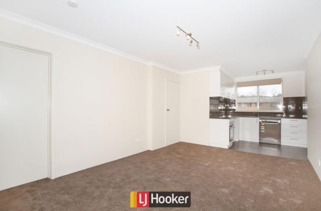 16/39 BRIGALOW ST, O'CONNOR, ACT 2602