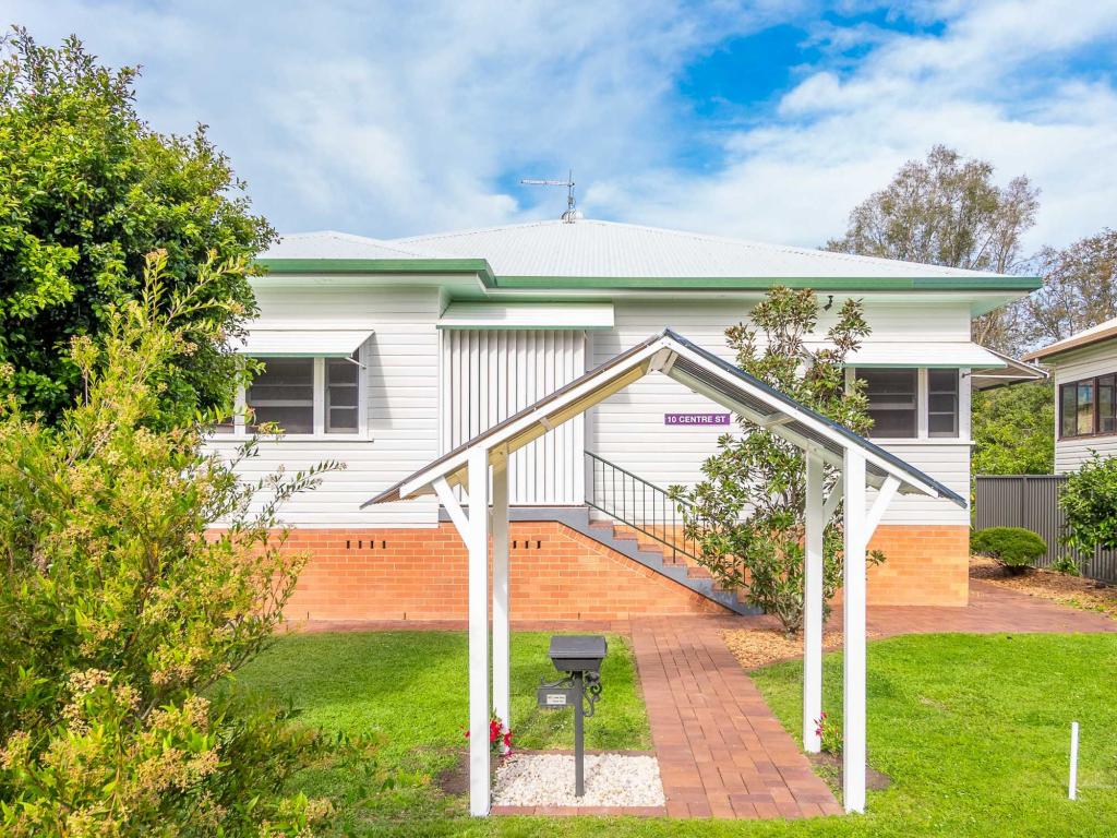 10 Centre St, South Lismore, NSW 2480