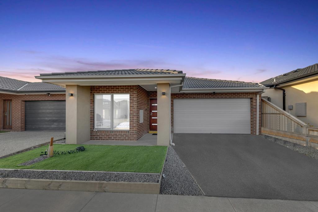 63 MALONE CCT, DEANSIDE, VIC 3336