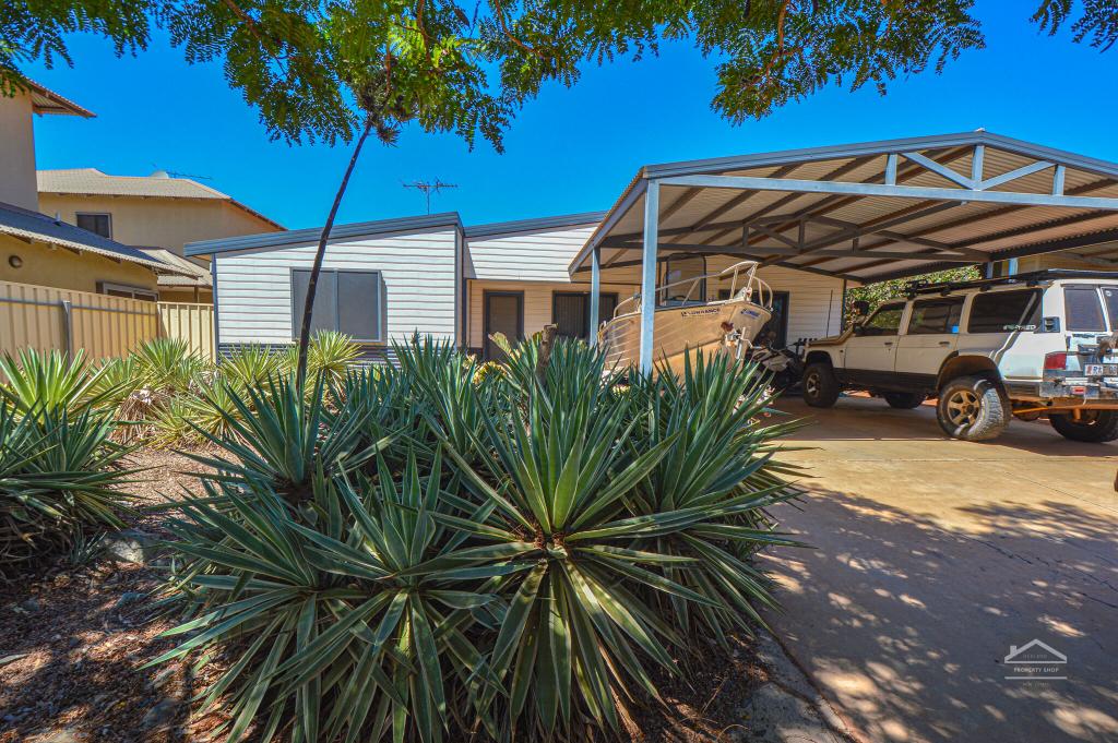 14 Mooring Loop, South Hedland, WA 6722