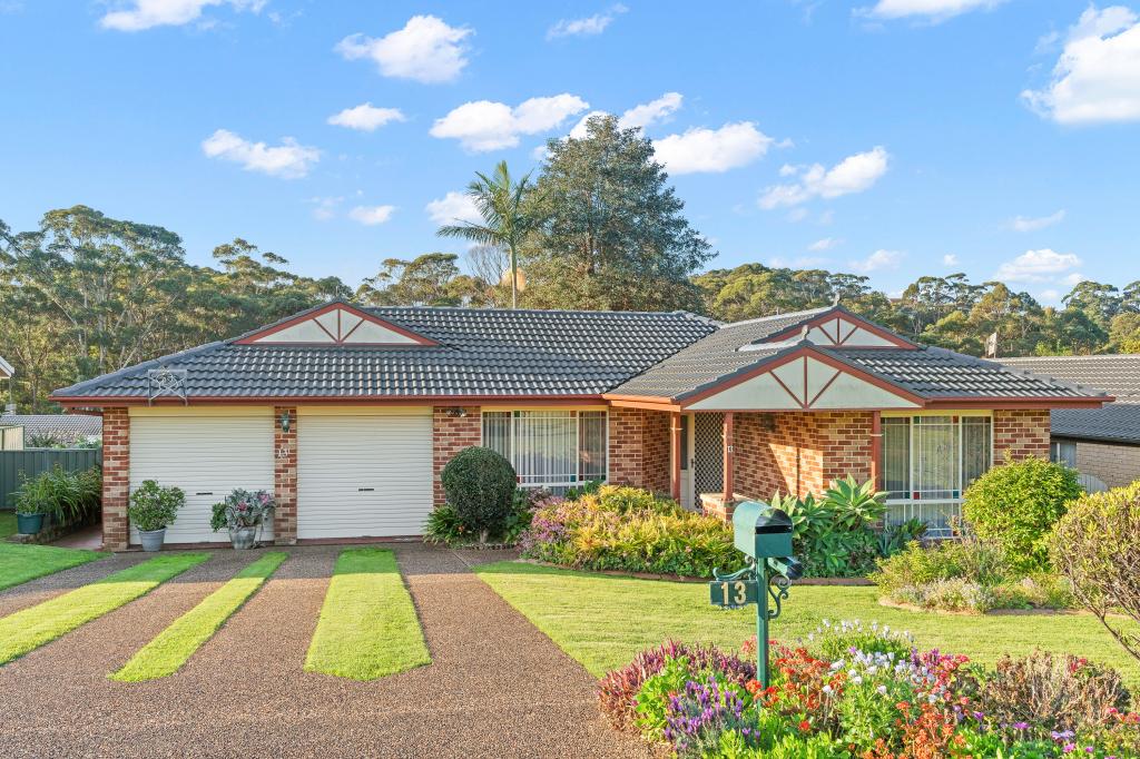 13 Mckail St, Ulladulla, NSW 2539