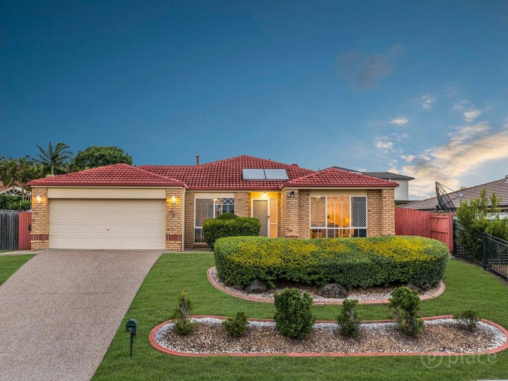8 Oakview St, Parkinson, QLD 4115