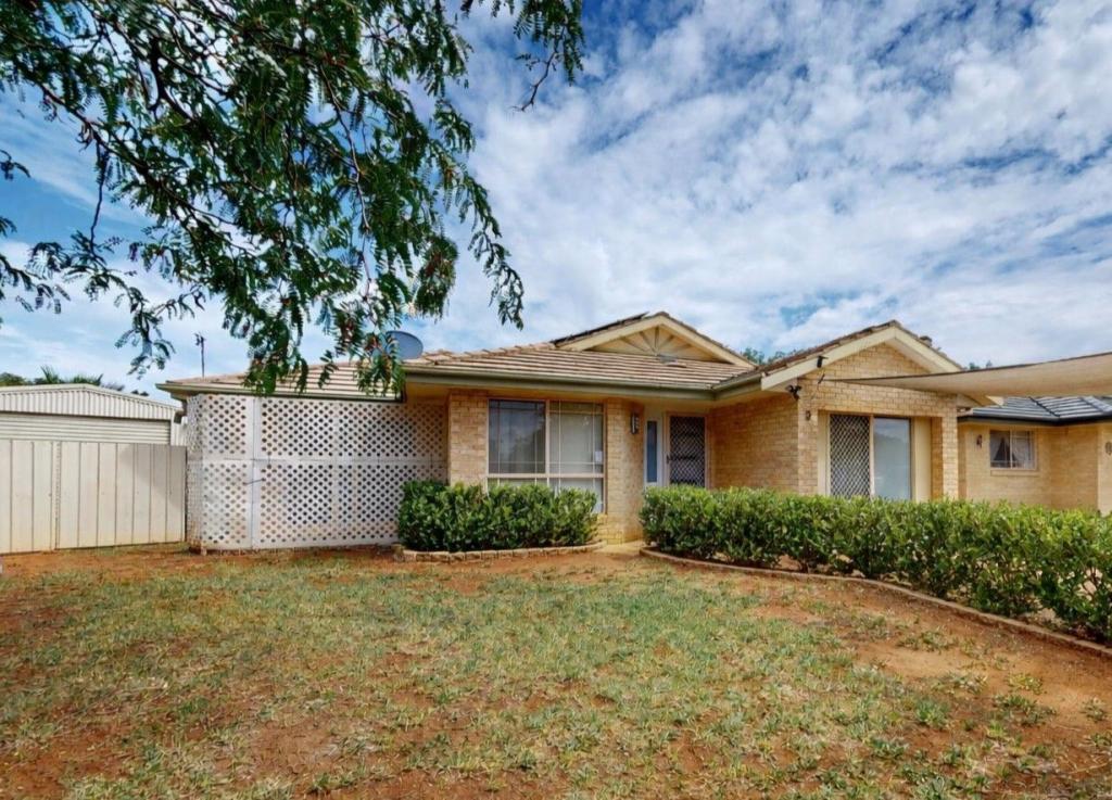 3 St James Cl, Dubbo, NSW 2830