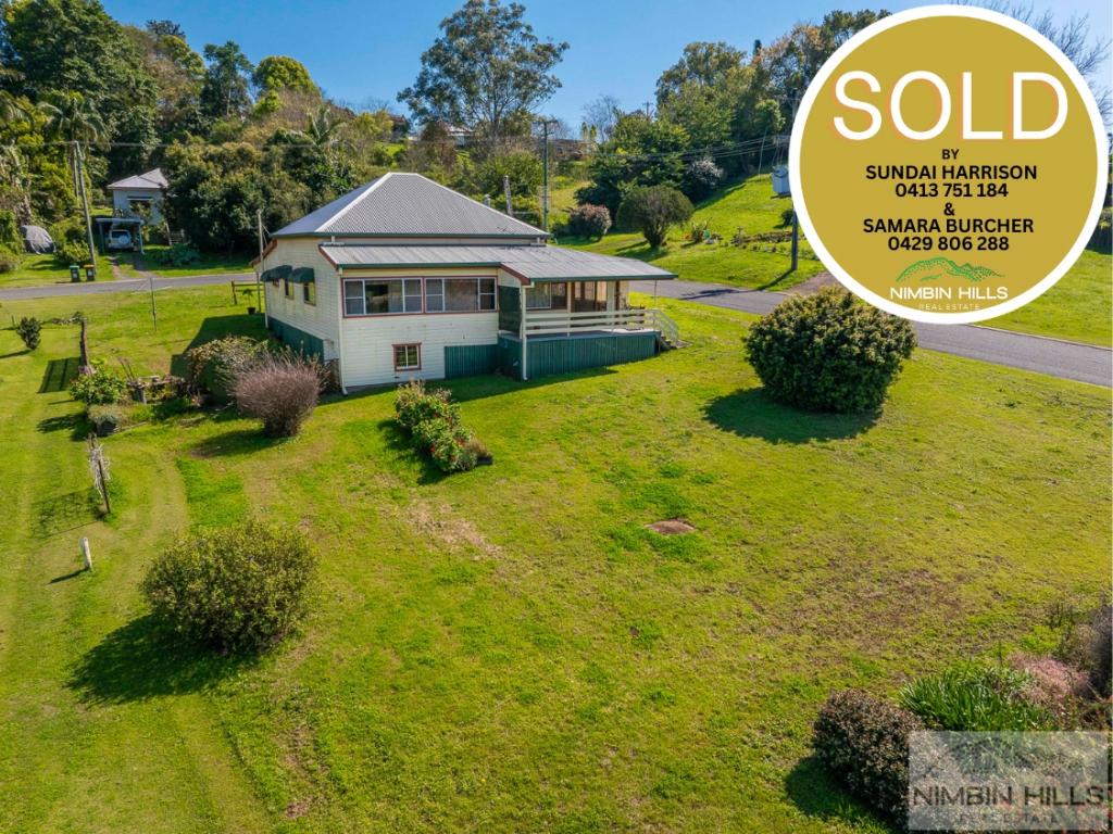 2-4 Boorabee St, Kyogle, NSW 2474