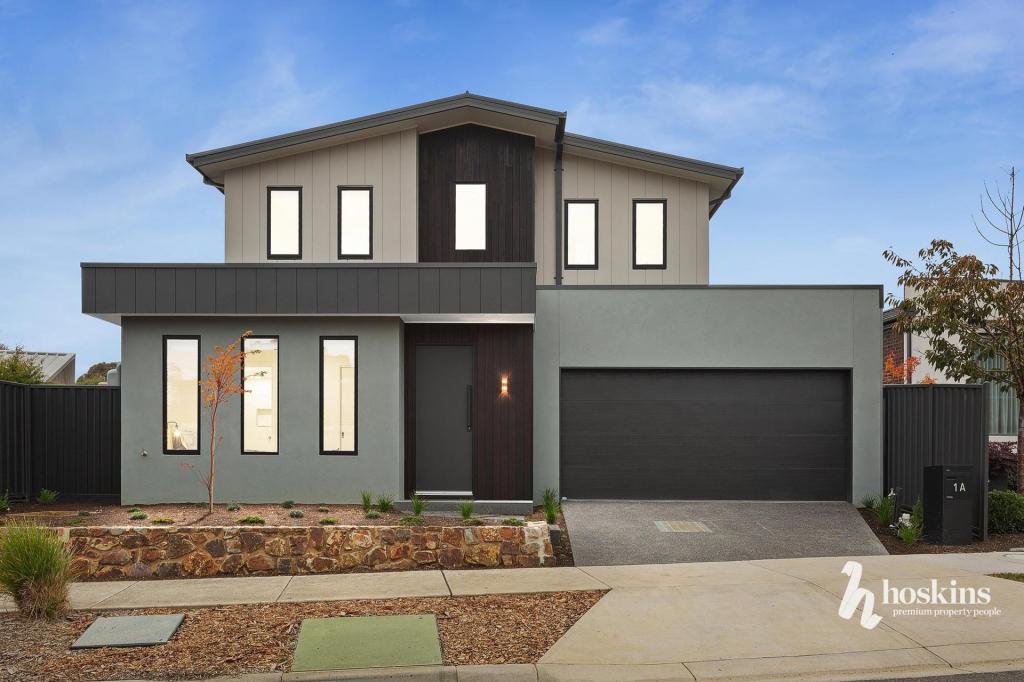 1a Aspen Ct, Warranwood, VIC 3134