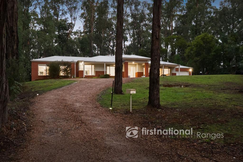 3 Bower Ct, Emerald, VIC 3782