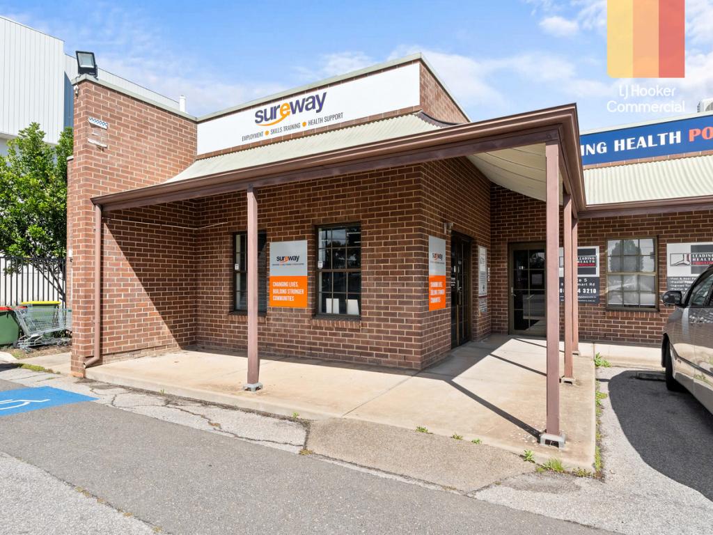 6/83 SMART RD, MODBURY, SA 5092