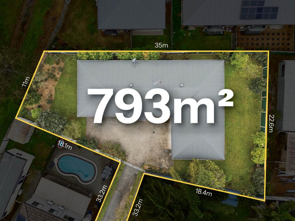 22a Benwerrin Rd, Loganholme, QLD 4129