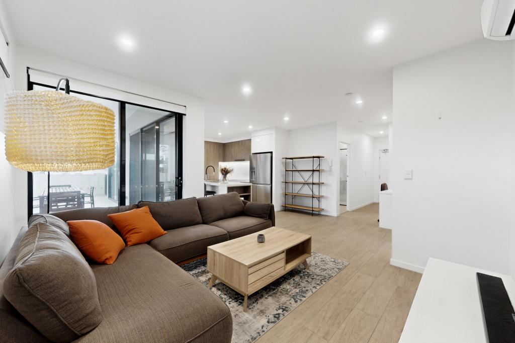 27/18 Hicks St, Mount Gravatt East, QLD 4122