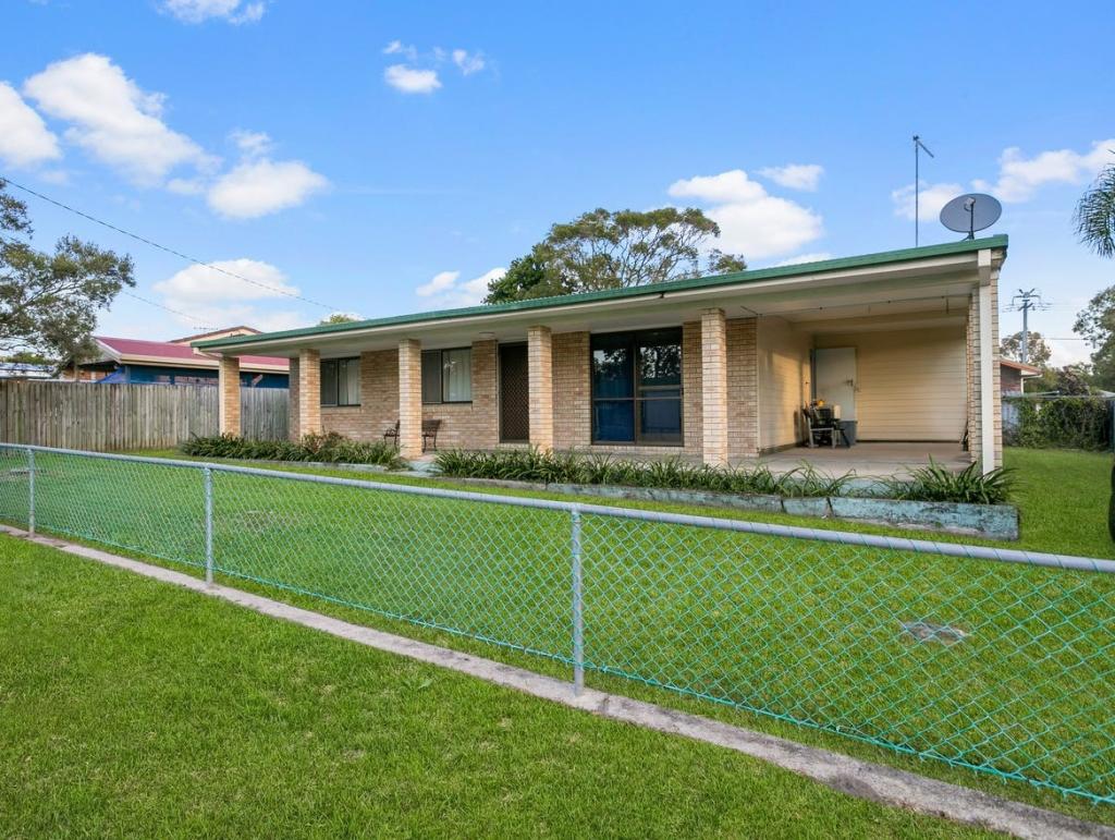 10 Logan Tce, Deception Bay, QLD 4508