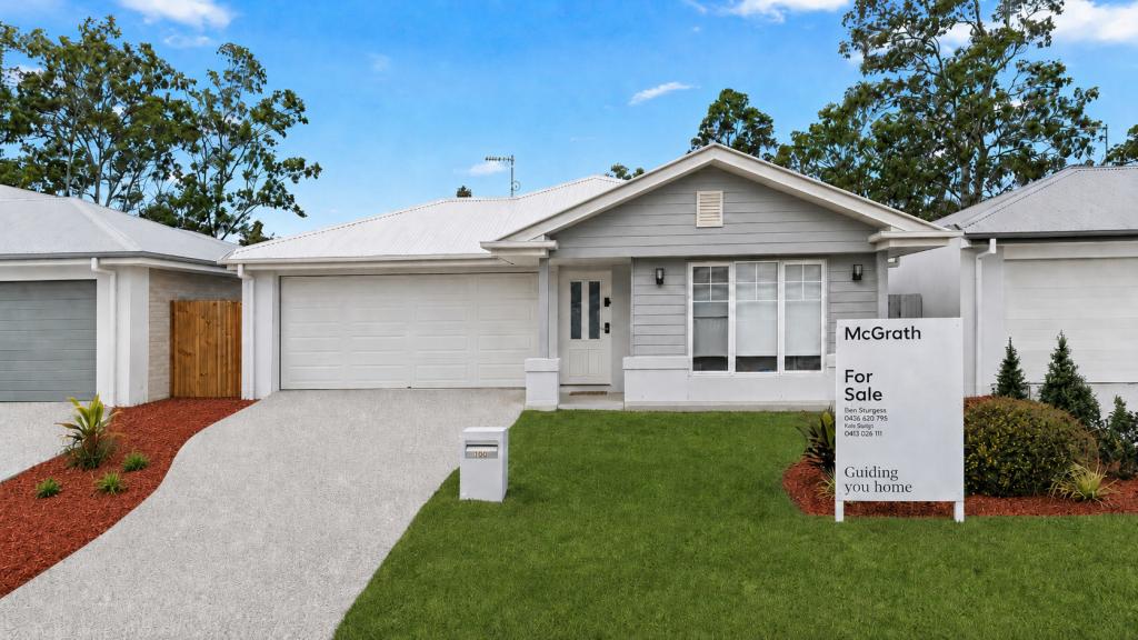 103 Falcon Cct, Flagstone, QLD 4280