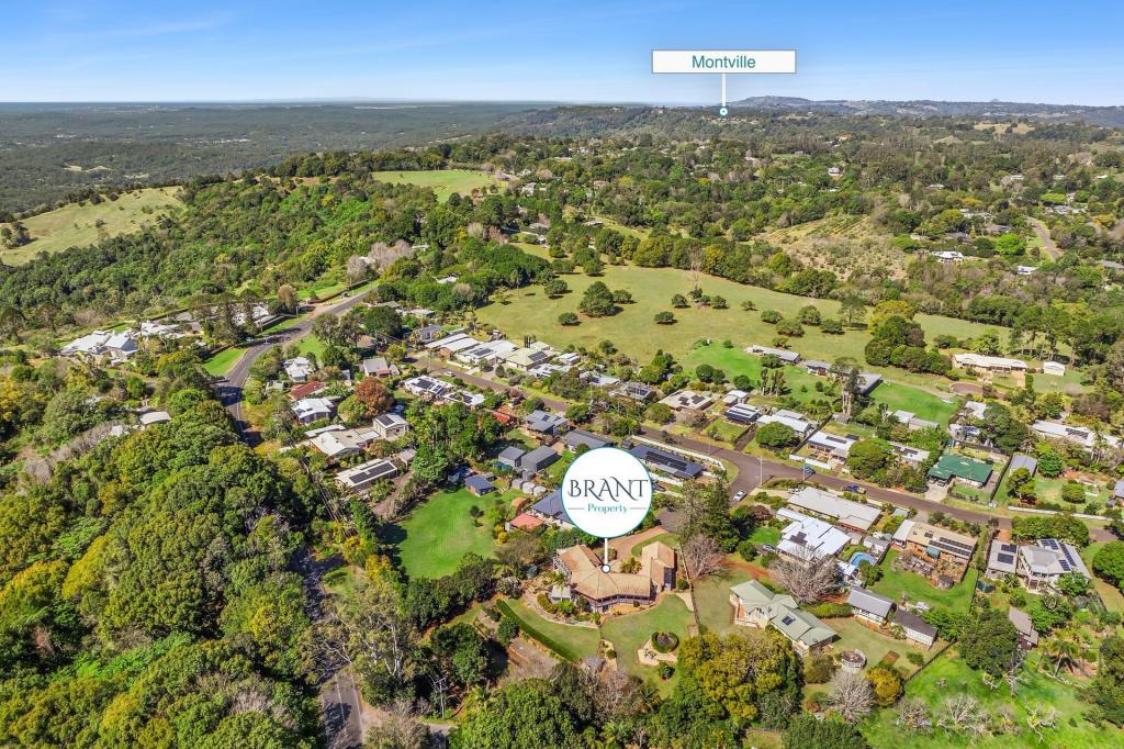 7 Cirrus Pl, Flaxton, QLD 4560