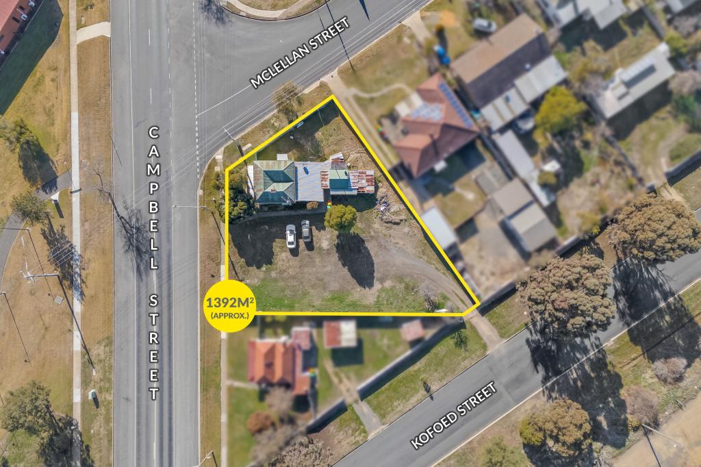 4-6 Campbell St, Ararat, VIC 3377