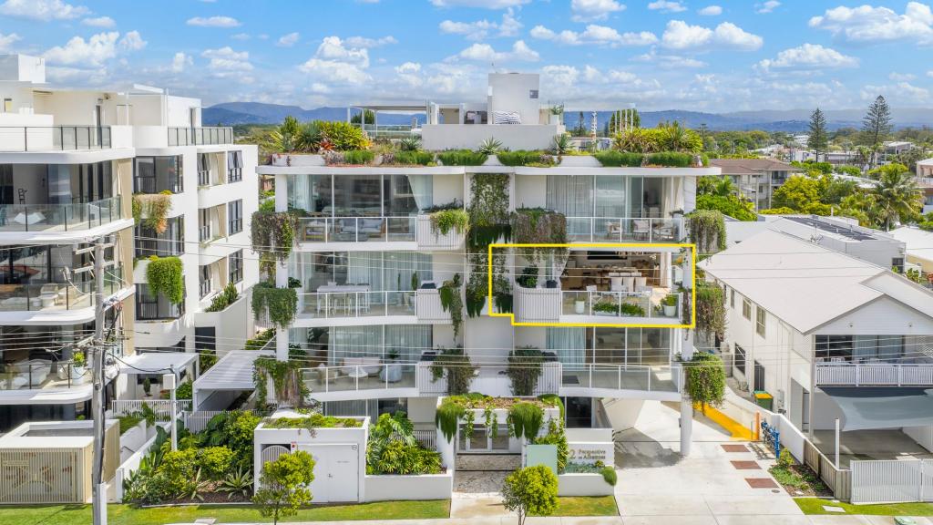 5/72 ALBATROSS AVE, MERMAID BEACH, QLD 4218