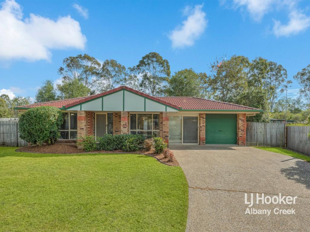 51 Hickory Dr, Narangba, QLD 4504