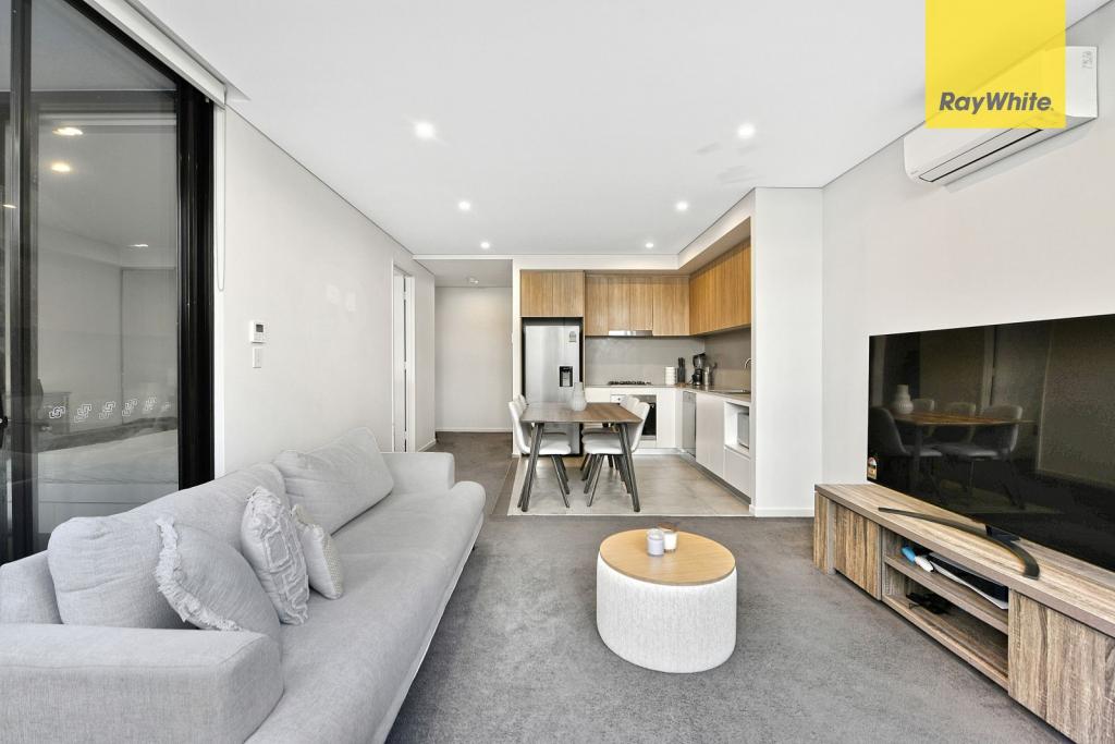 309/133-137 BOWDEN ST, MEADOWBANK, NSW 2114