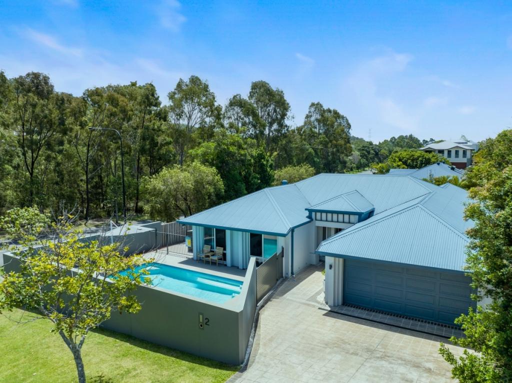 2 Kambah Pl, Reedy Creek, QLD 4227