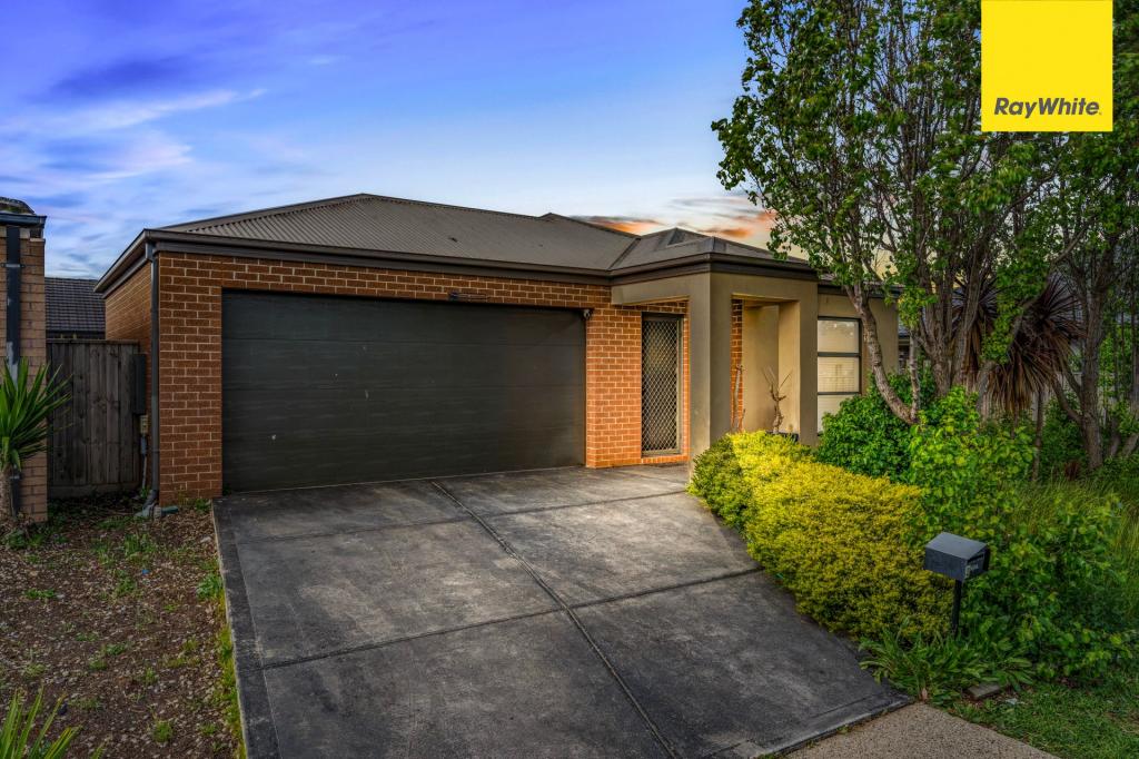 2 BUNDA PL, BROOKFIELD, VIC 3338