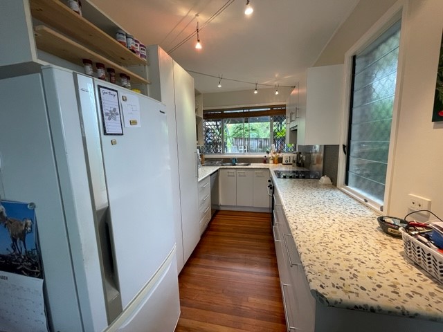 2/43 Eastment St, Bardon, QLD 4065