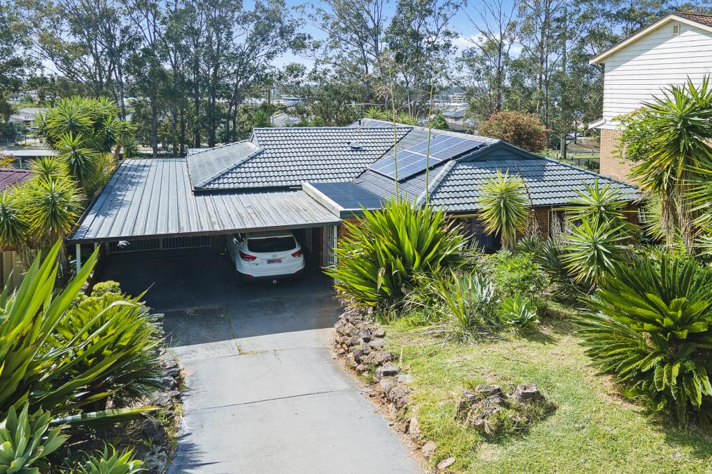 10 Seaton Cres, Cranebrook, NSW 2749