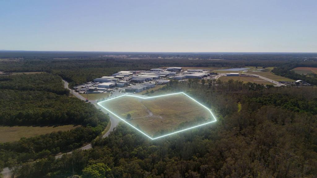 Lot 906 Mcnaught Rd, Caboolture, QLD 4510