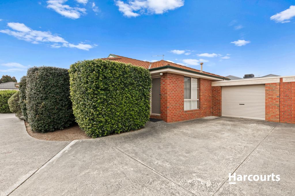 9/37 King St, Pakenham, VIC 3810