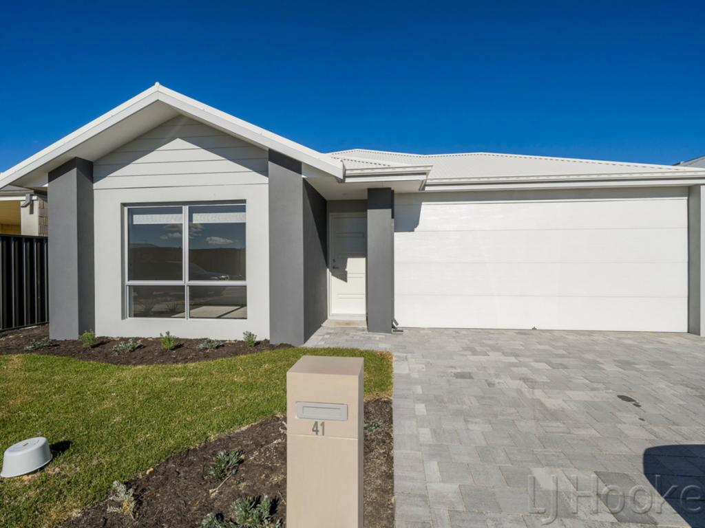 41 Arrowsmith Loop, South Guildford, WA 6055