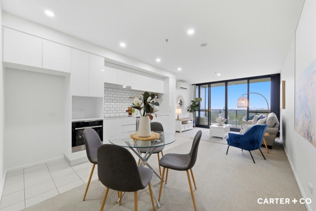 1615/120 Eastern Vally Way, Belconnen, ACT 2617