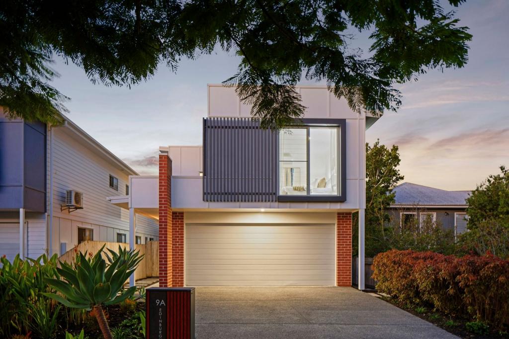 9a Edinburgh St, Victoria Point, QLD 4165