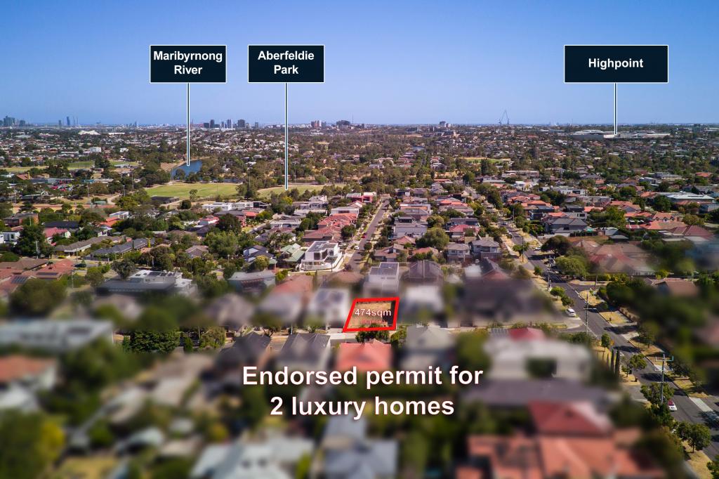 7 Tamar St, Aberfeldie, VIC 3040