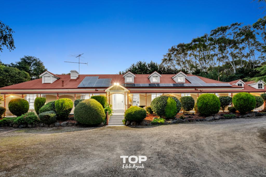 77-81 Beaumont Rd, Berwick, VIC 3806