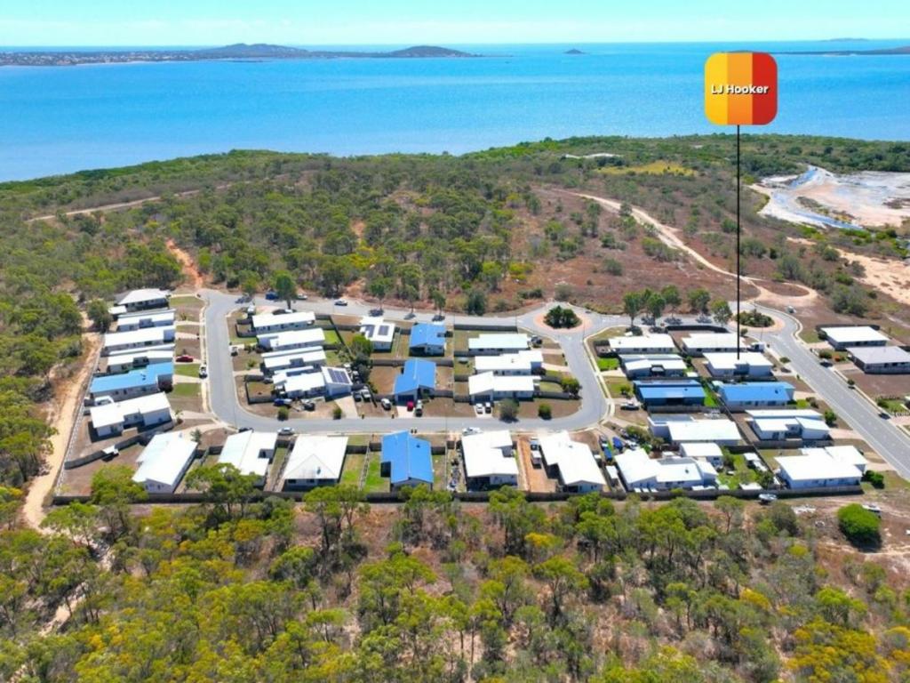 47 Scenic Cres, Bowen, QLD 4805