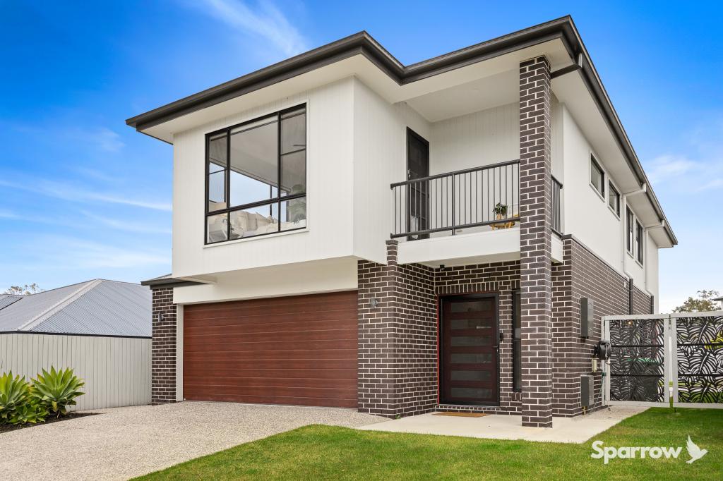 15 Chestnut St, Bahrs Scrub, QLD 4207