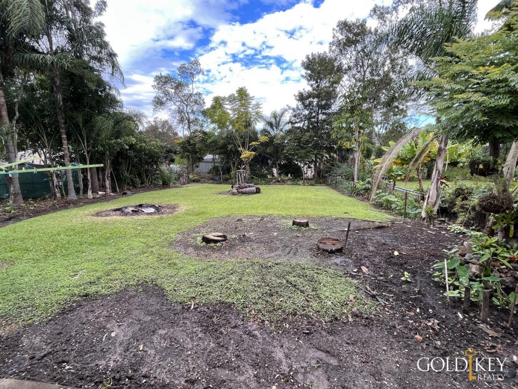 22 Carnival St, Loganlea, QLD 4131