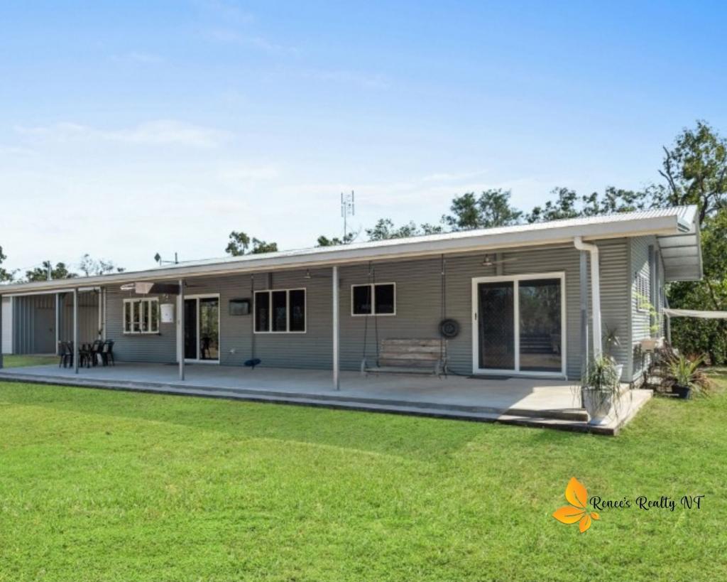 10 Aldridge St, Southport, NT 0822